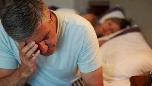 Tiểu đêm gây nhiều hệ lụy nguy hiểm