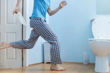 Chuyên gia tiết lộ thủ phạm "giấu mặt" gây TIỂU NHIỀU LẦN trong ngày ở cả nam và nữ Chuyên gia tiết lộ thủ phạm "giấu mặt" gây TIỂU NHIỀU LẦN trong ngày ở cả nam và nữ