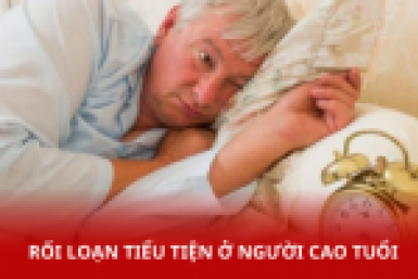 Rối loạn tiểu tiện ở người già: Nguyên nhân và cách điều trị roi-loan-tieu-tien-o-nguoi-cao-tuoi