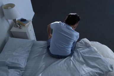 Ban đêm đi tiểu 2-3 lần, ban ngày cứ 1 tiếng buồn tiểu 1 lần!? - Chuyên gia tiết lộ thủ phạm này!